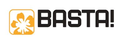 Basta Logo ©basta.net