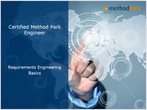 Requirements Engineering Basics © Method Park
