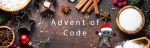 Advent of Code 2020 – Weihnachtsstimmung mal anders