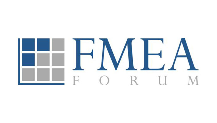 Internationales FMEA-Forum China in Shanghai im November 2019 