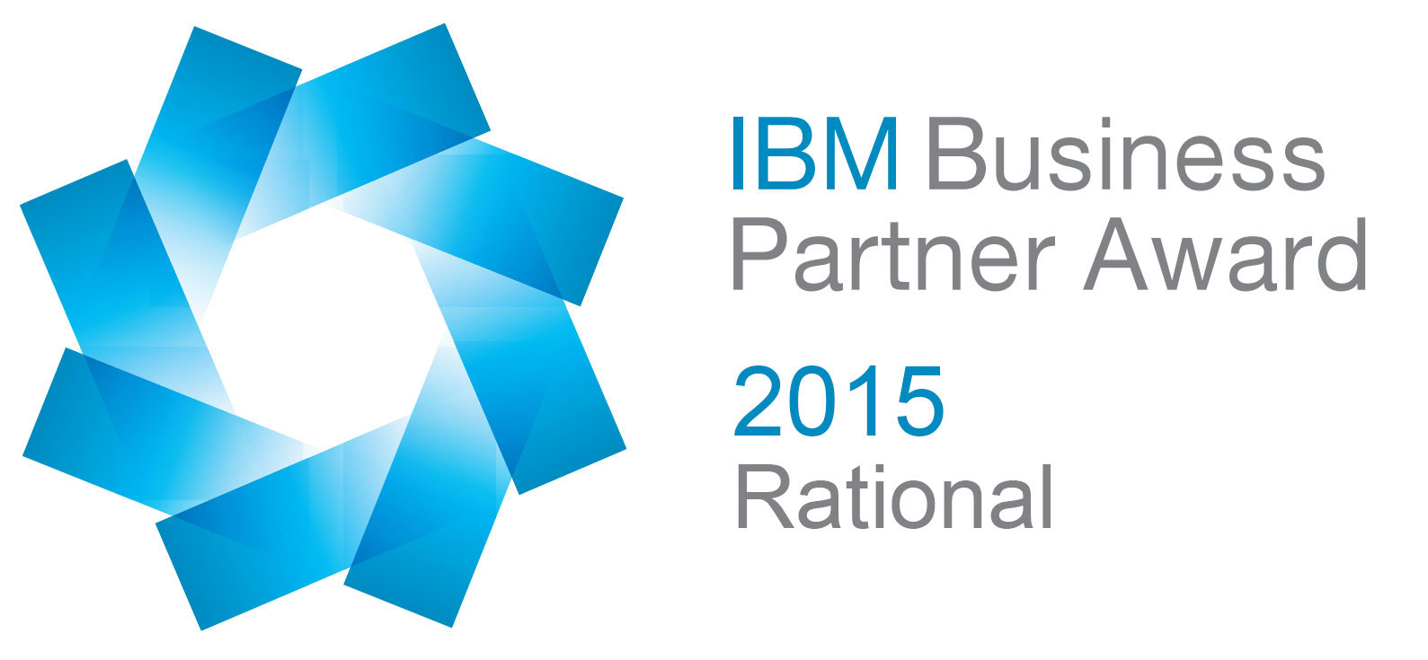 IBM Business Partner Award