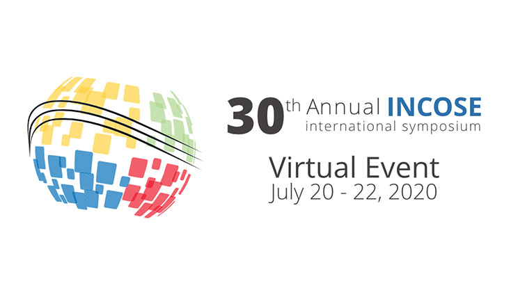 INCOSE International Symposium im Juli 2020 