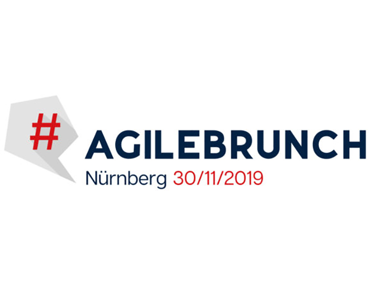 Agile Brunch in Nürnberg im November 2019