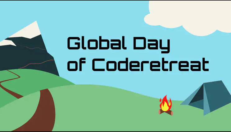 Global Day of Coderetreat in Erlangen im November 2019