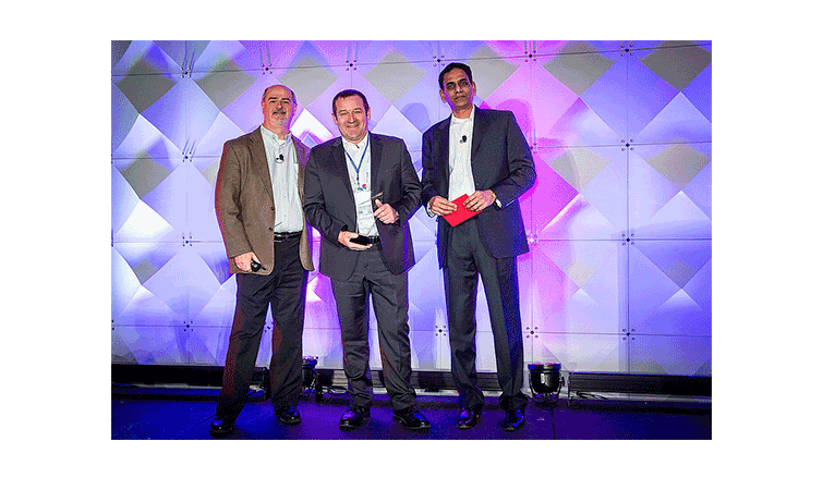 Method Park gewinnt erneut IBM Partner Award