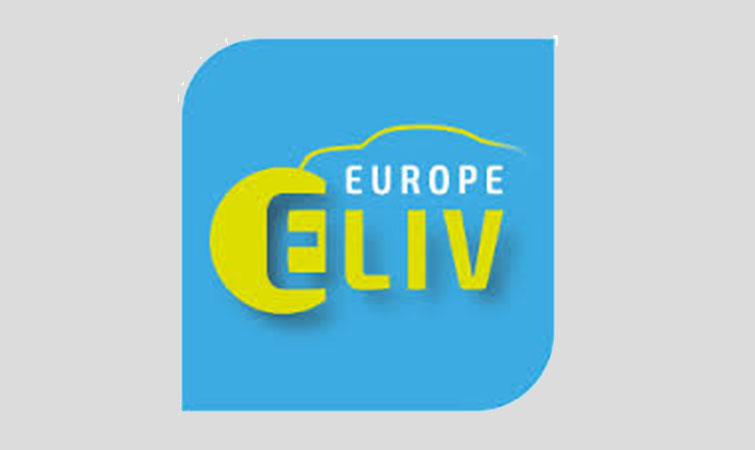ELIV in Bonn im Oktober 2021