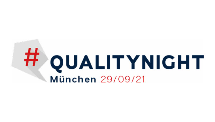 ASQF Quality Night im September 2021